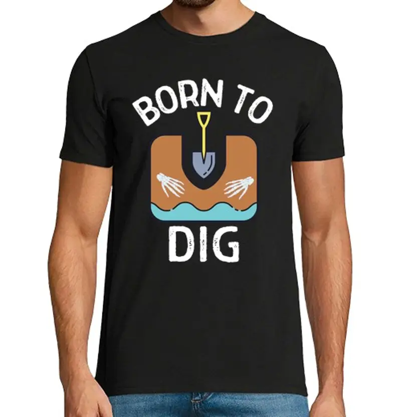 Tostadora T-shirt Uomo 1458122