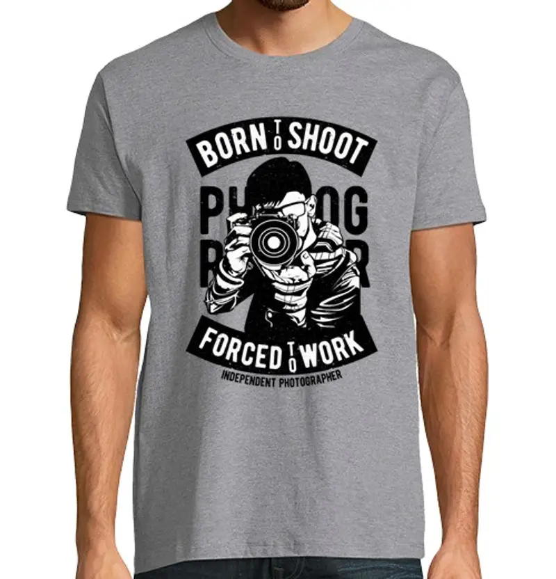 Tostadora T-shirt Uomo 1432254