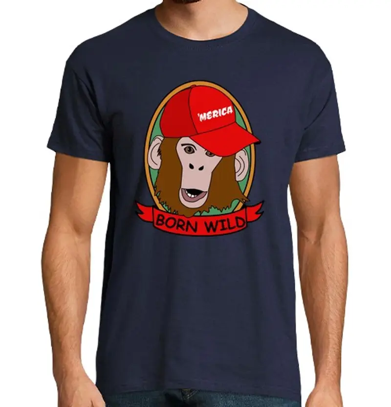 Tostadora T-shirt Uomo 1477208