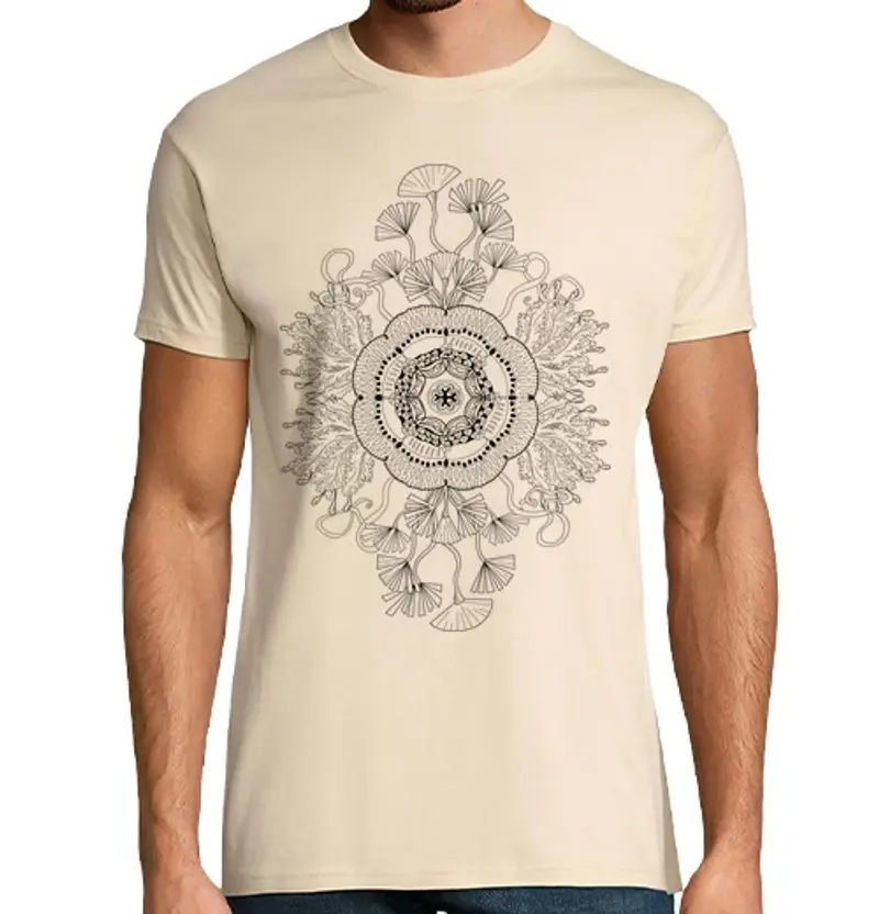 Tostadora T-shirt Uomo 1477723