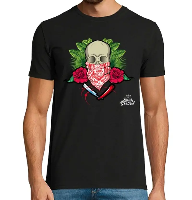 Tostadora T-shirt Uomo 1475351