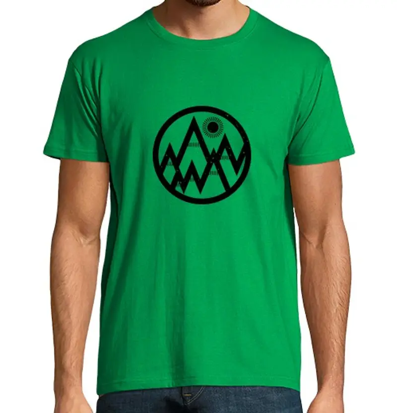 Tostadora T-shirt Uomo 1458847