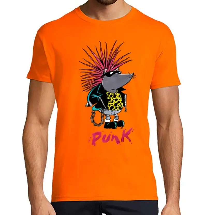 Tostadora T-shirt Uomo 1433446