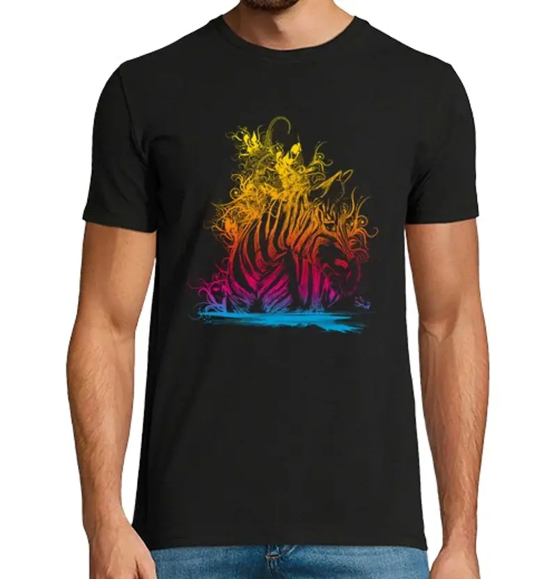 Tostadora T-shirt Uomo 1467758