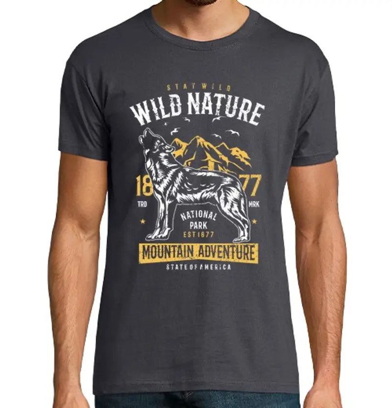 Tostadora T-shirt Uomo 1476338