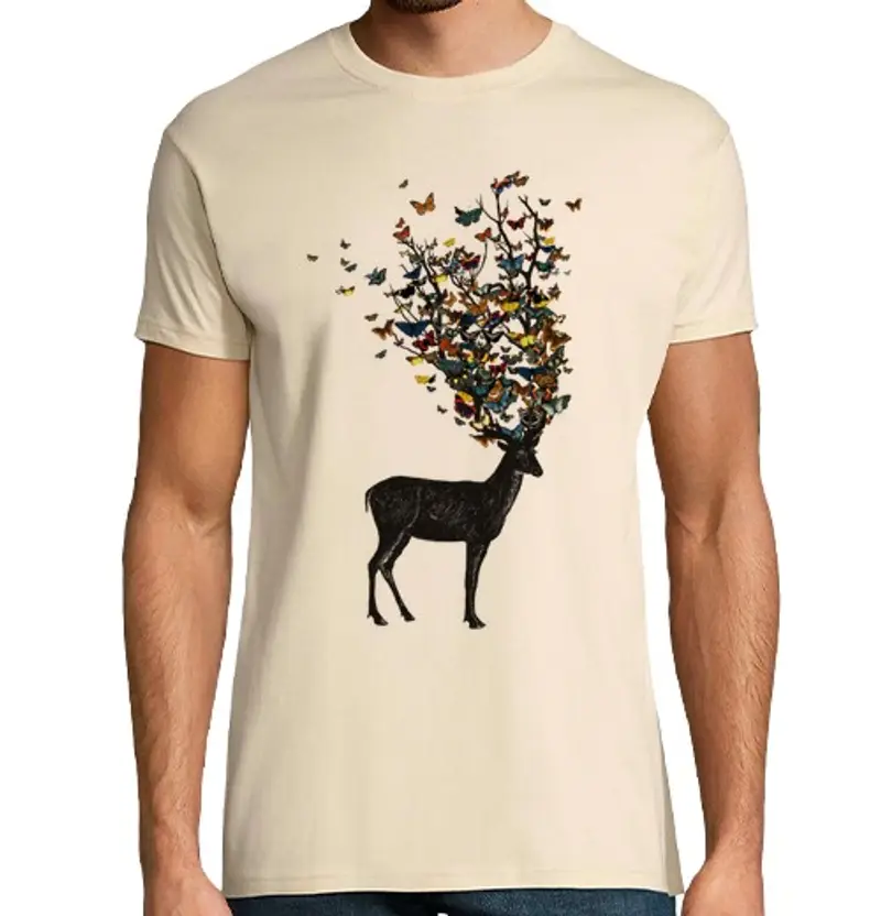 Tostadora T-shirt Uomo 1432779