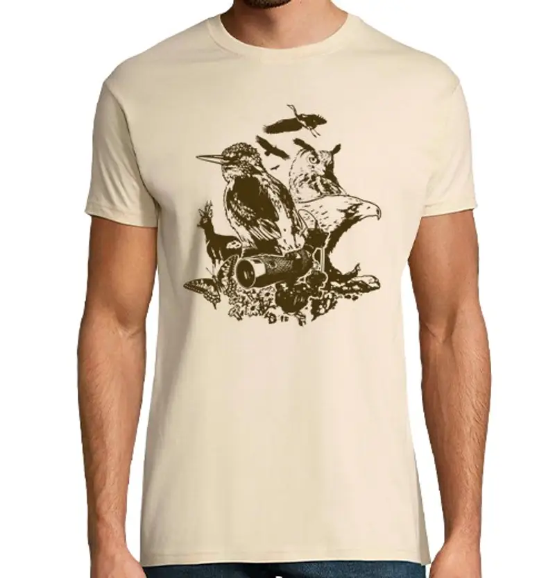 Tostadora T-shirt Uomo 1471313