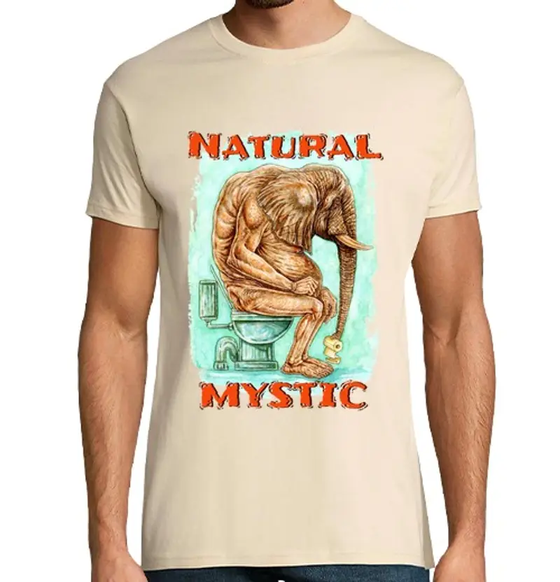 Tostadora T-shirt Uomo 1465870