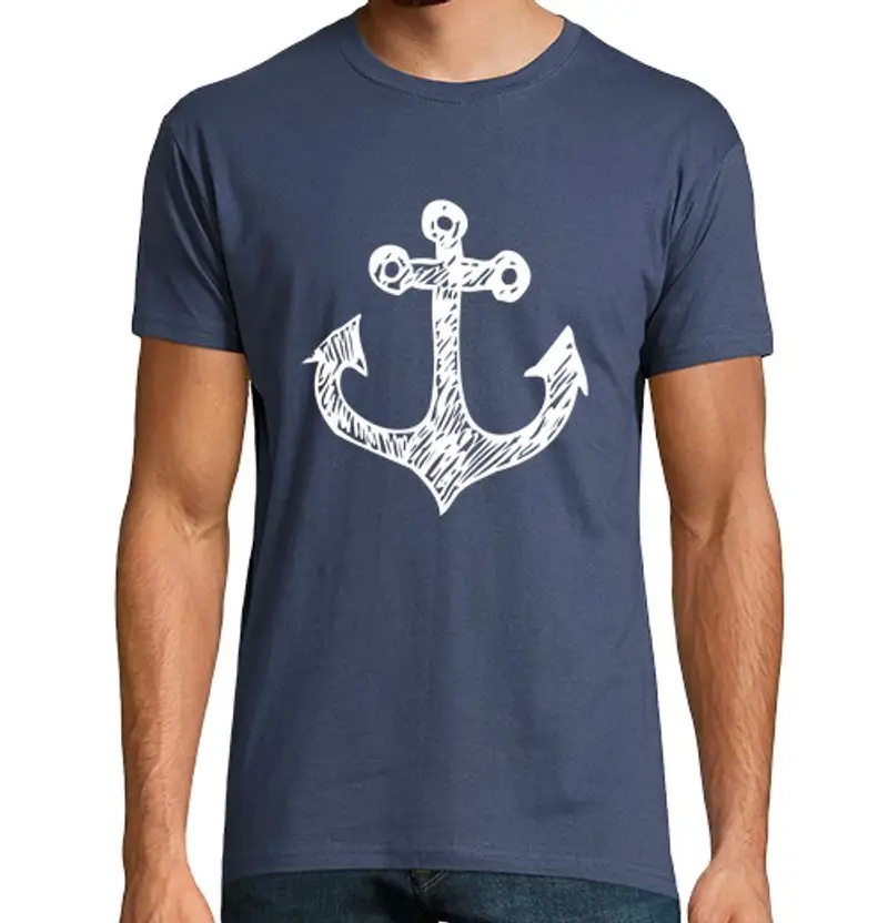 Tostadora T-shirt Uomo Bianco 1438562