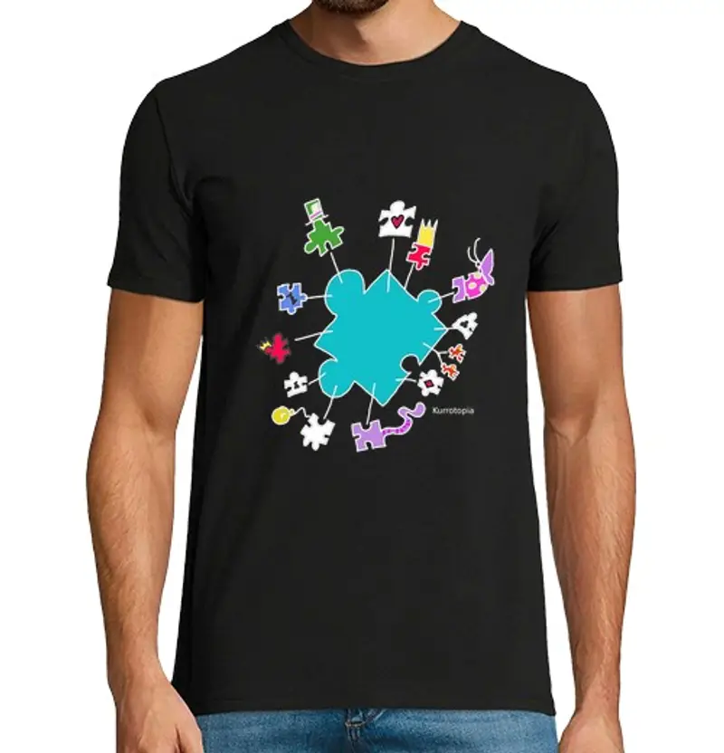 Tostadora T-shirt Uomo 1475969