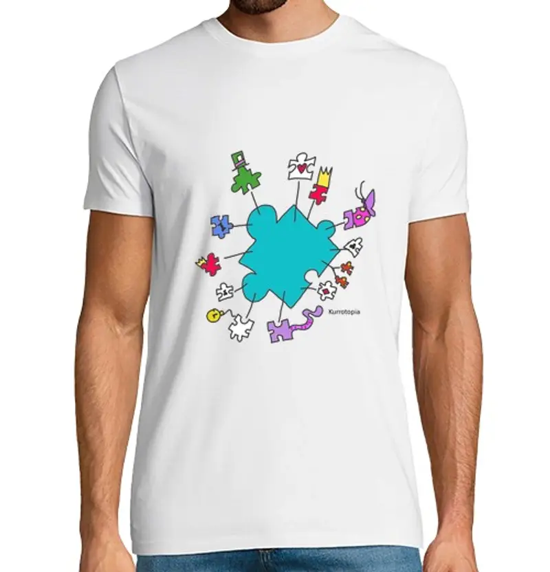 Tostadora T-shirt Uomo 1475967