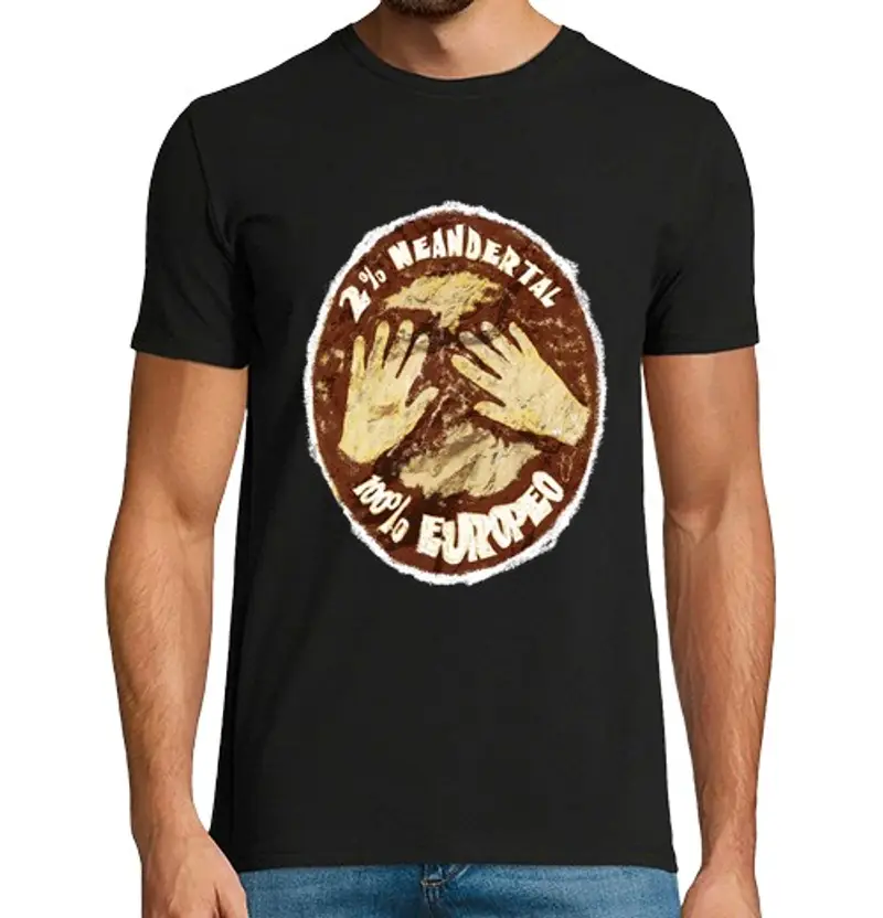 Tostadora T-shirt Uomo 1443676