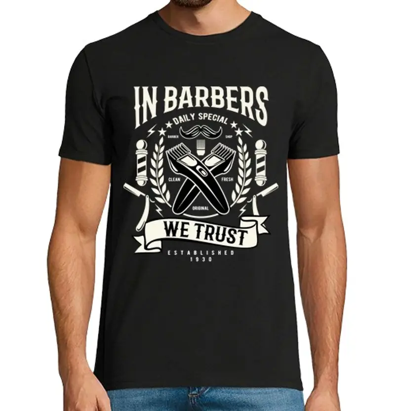 Tostadora T-shirt Uomo 1464922