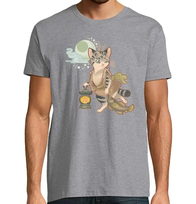 Tostadora T-shirt Uomo 1477155