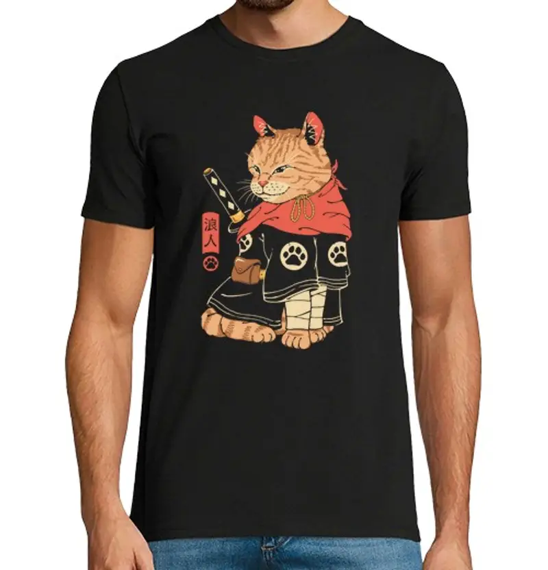 Tostadora T-shirt Uomo 1454095