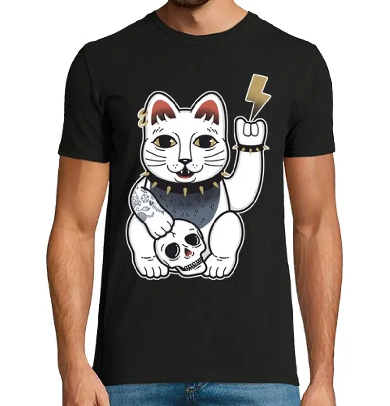 Tostadora T-shirt Uomo 1463707