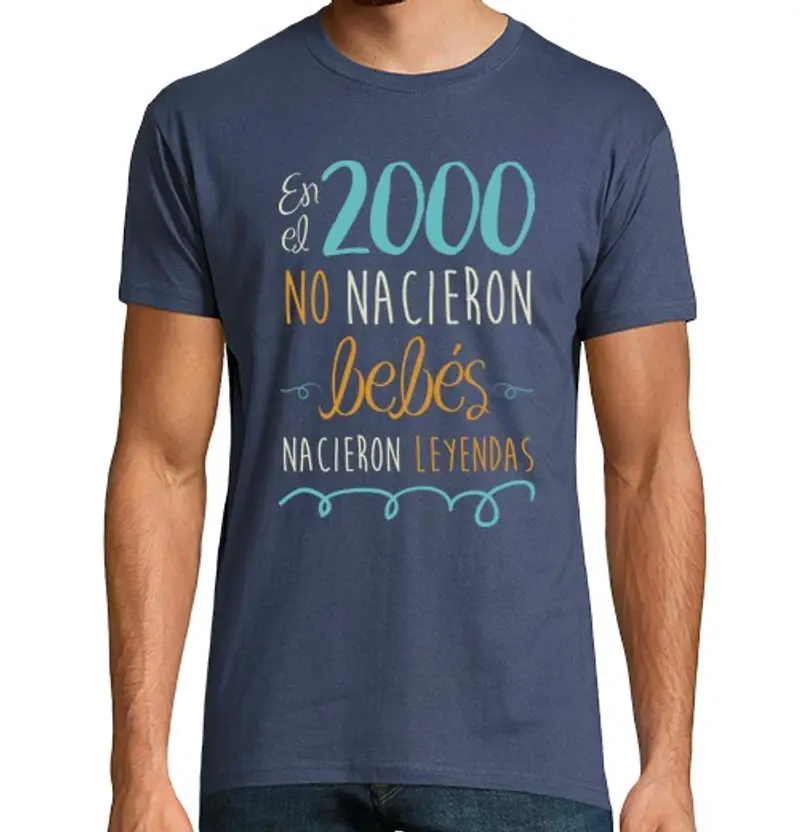 Tostadora T-shirt Uomo 1438929