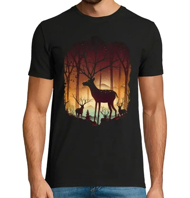 Tostadora T-shirt Uomo 1442567