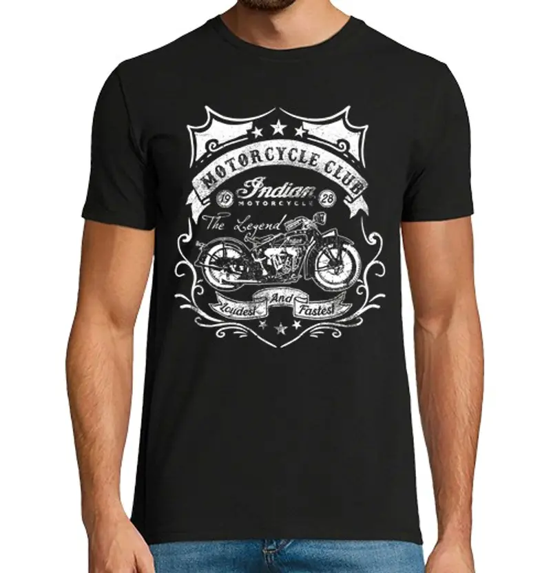 Tostadora T-shirt Uomo 1435030