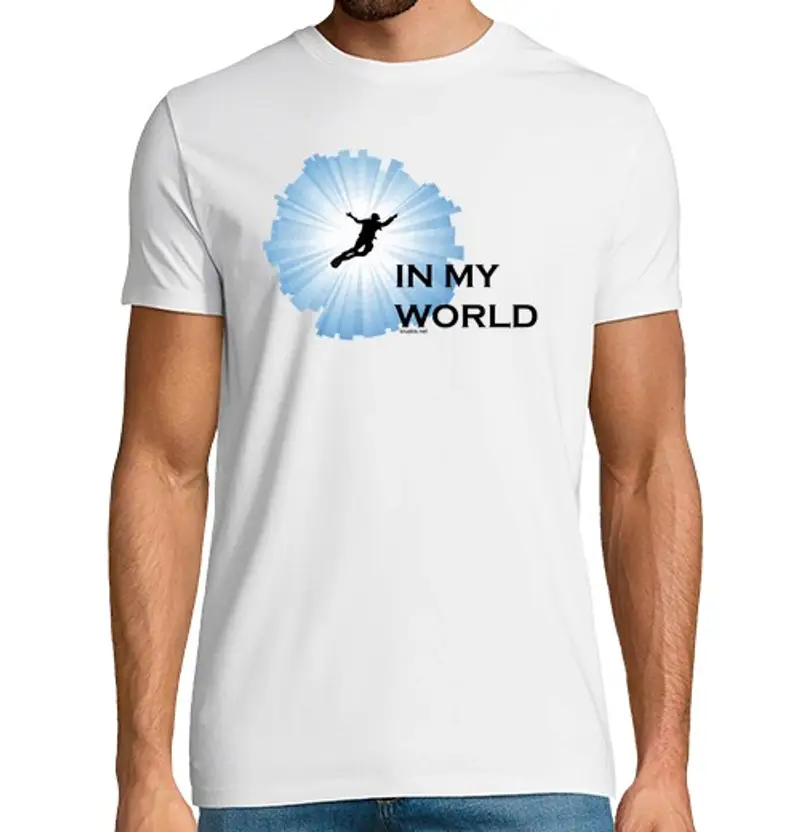 Tostadora T-shirt Uomo 1464951