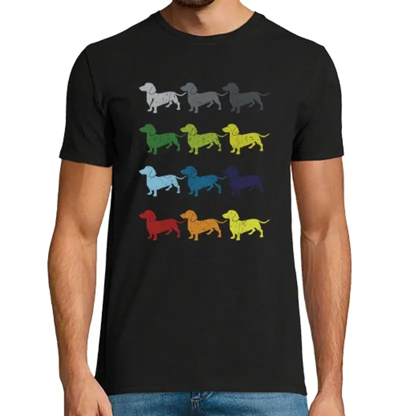 Tostadora T-shirt Uomo 1446858