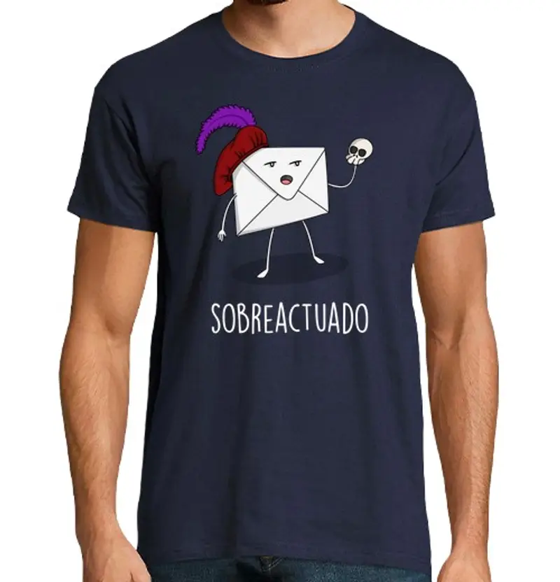 Tostadora T-shirt Uomo Nero 1441149