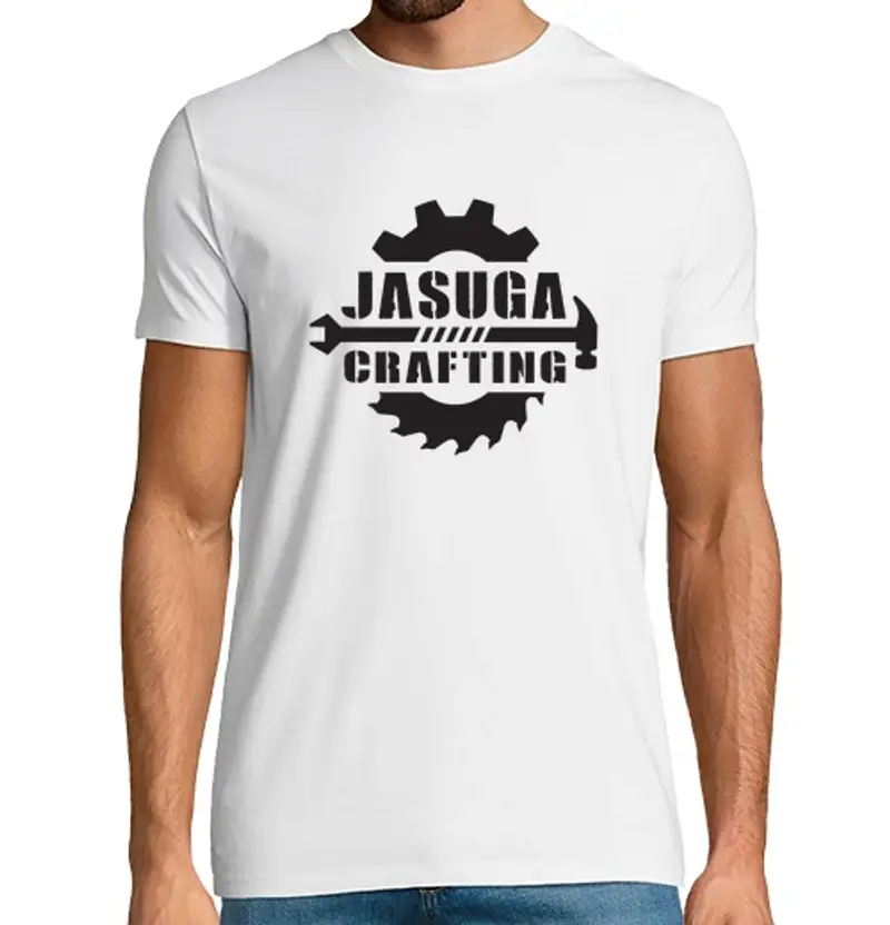 Tostadora T-shirt Uomo Nero 1462395