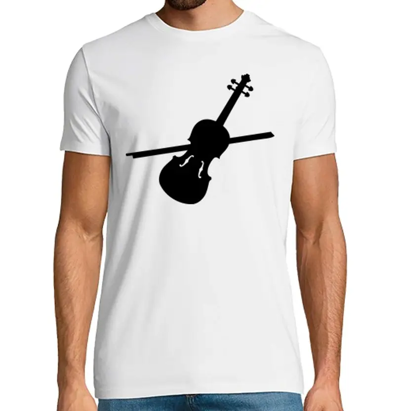 Tostadora T-shirt Uomo Nero 1477660