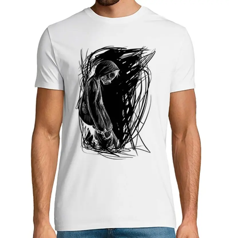 Tostadora T-shirt Uomo 1450964