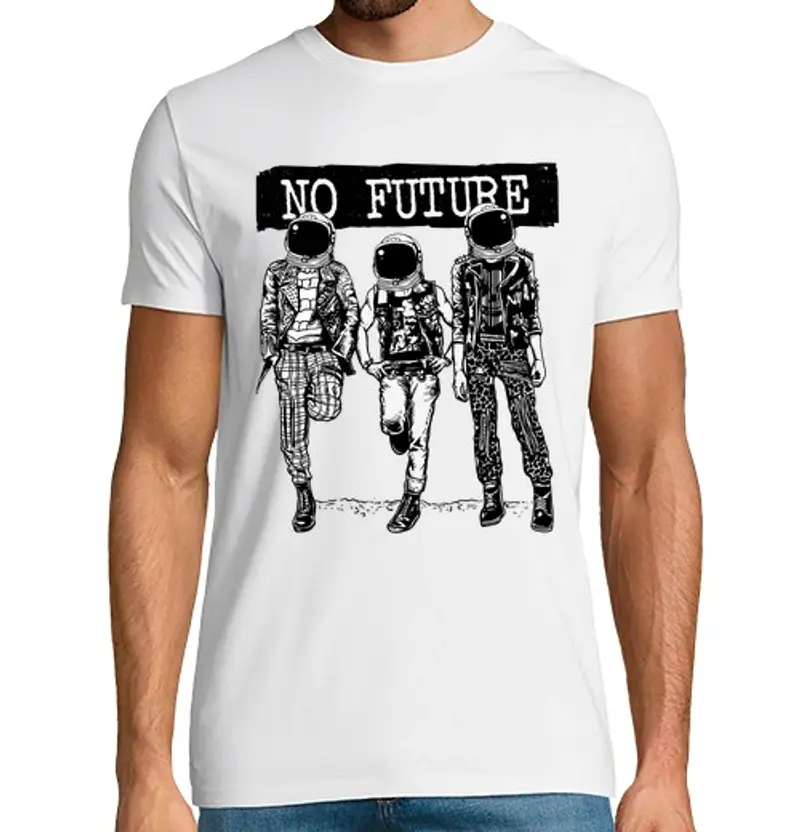 Tostadora T-shirt Uomo 1452394