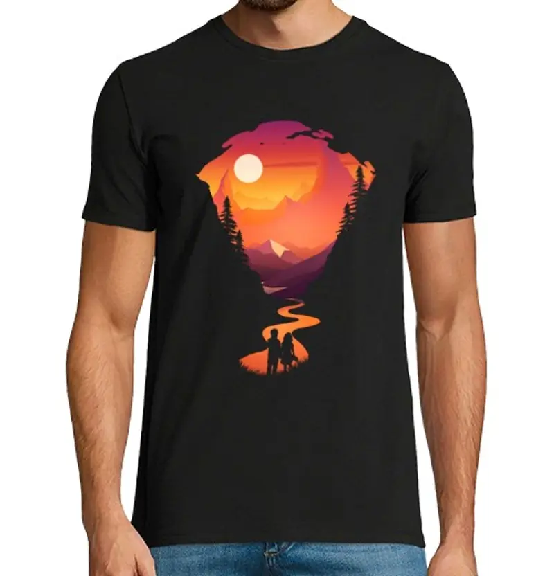 Tostadora T-shirt Uomo 1464768