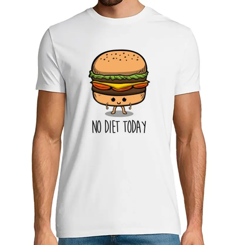Tostadora T-shirt Uomo 1476946