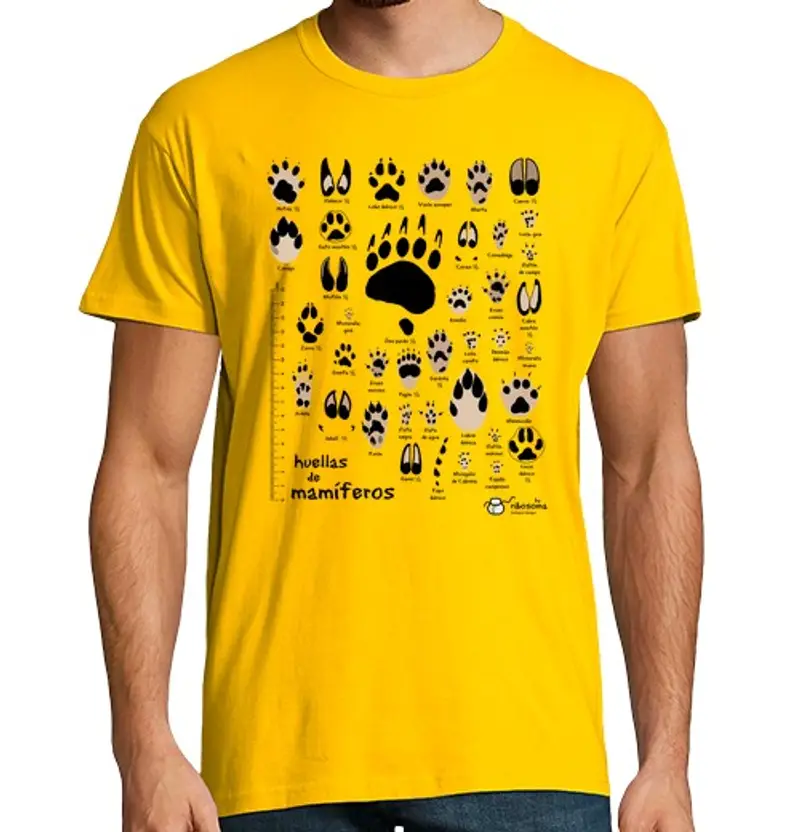 Tostadora T-shirt Uomo 1430904