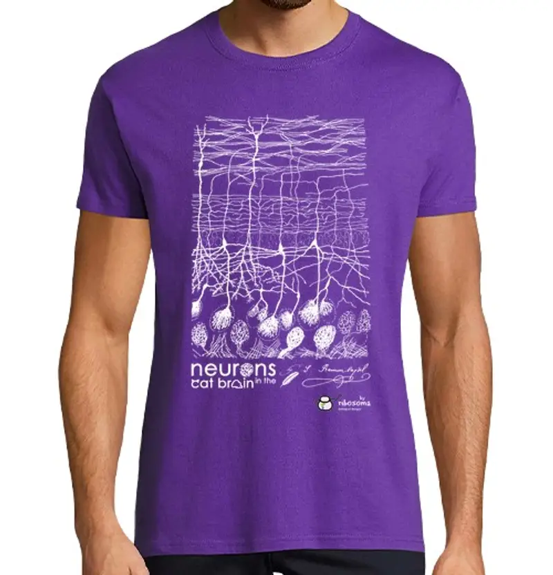 Tostadora T-shirt Uomo 1432213