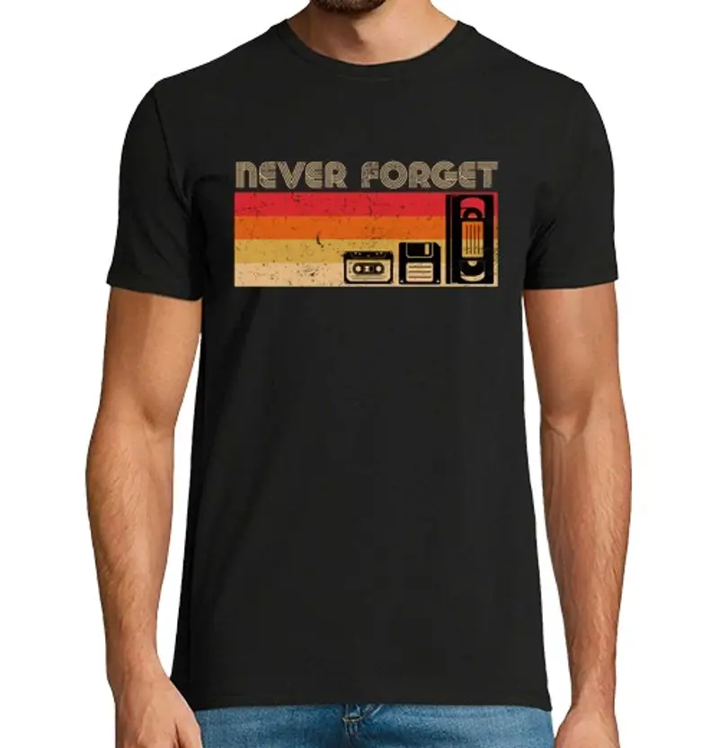 Tostadora T-shirt Uomo 1432855