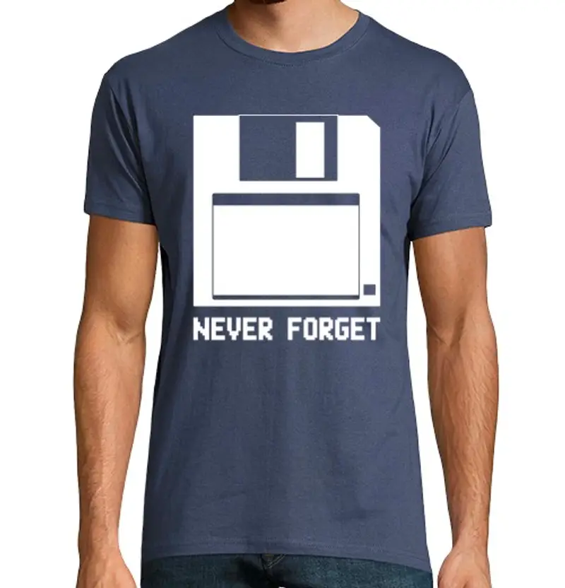 Tostadora T-shirt Uomo 1456184