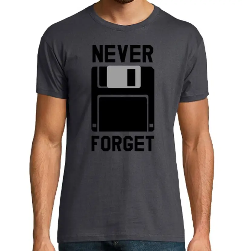 Tostadora T-shirt Uomo 1459066