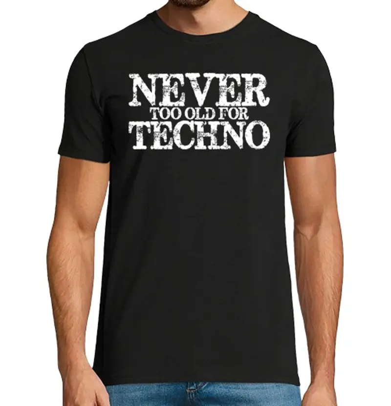 Tostadora T-shirt Uomo 1439990