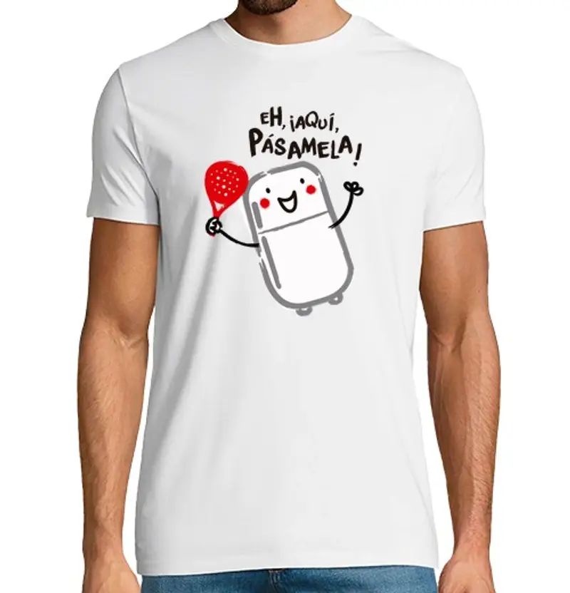 Tostadora T-shirt Uomo 1437457