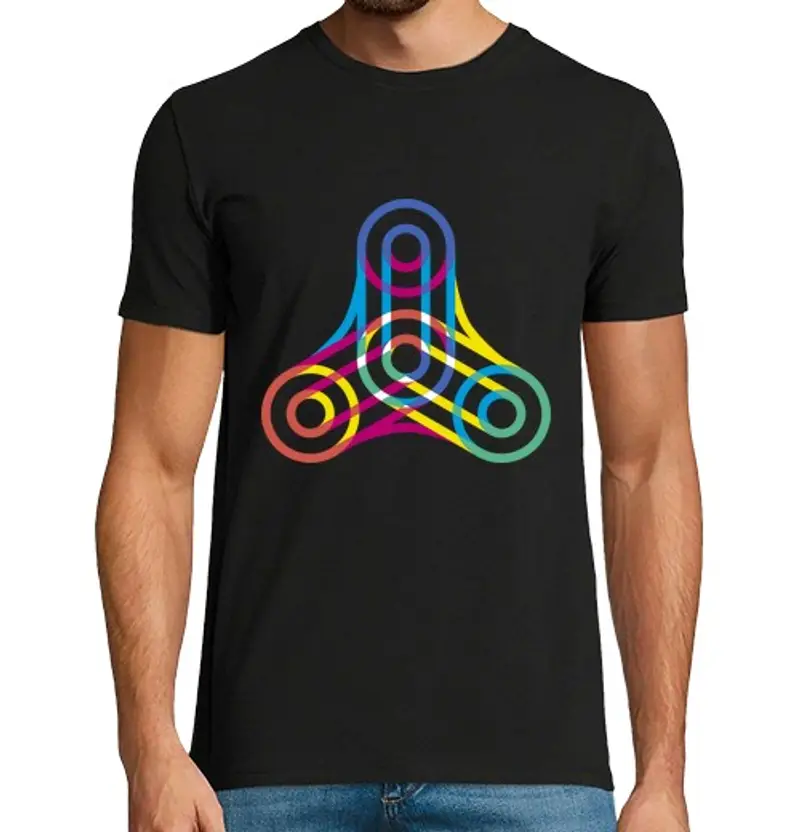 Tostadora T-shirt Uomo 1452724