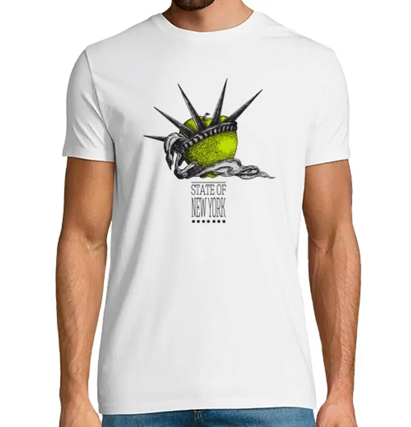 Tostadora T-shirt Uomo 1444023