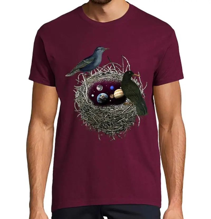 Tostadora T-shirt Uomo 1441610