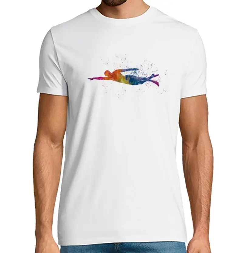 Tostadora T-shirt Uomo 1451430