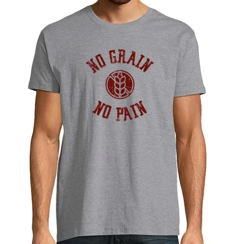 Tostadora T-shirt Uomo 1459334