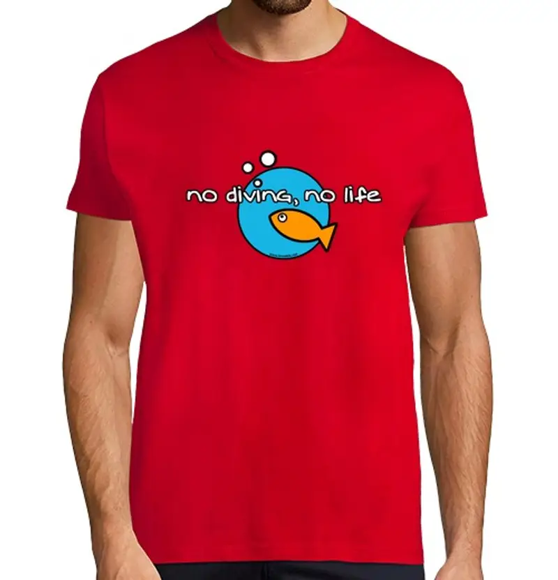 Tostadora T-shirt Uomo 1436480