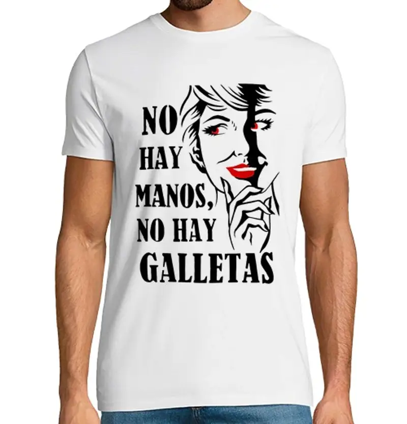 Tostadora T-shirt Uomo 1452734