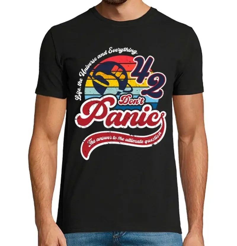 Tostadora T-shirt Uomo 1479109