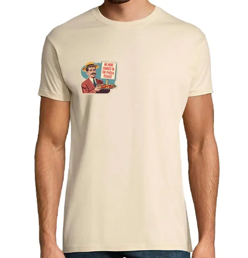 Tostadora T-shirt Uomo 1457167