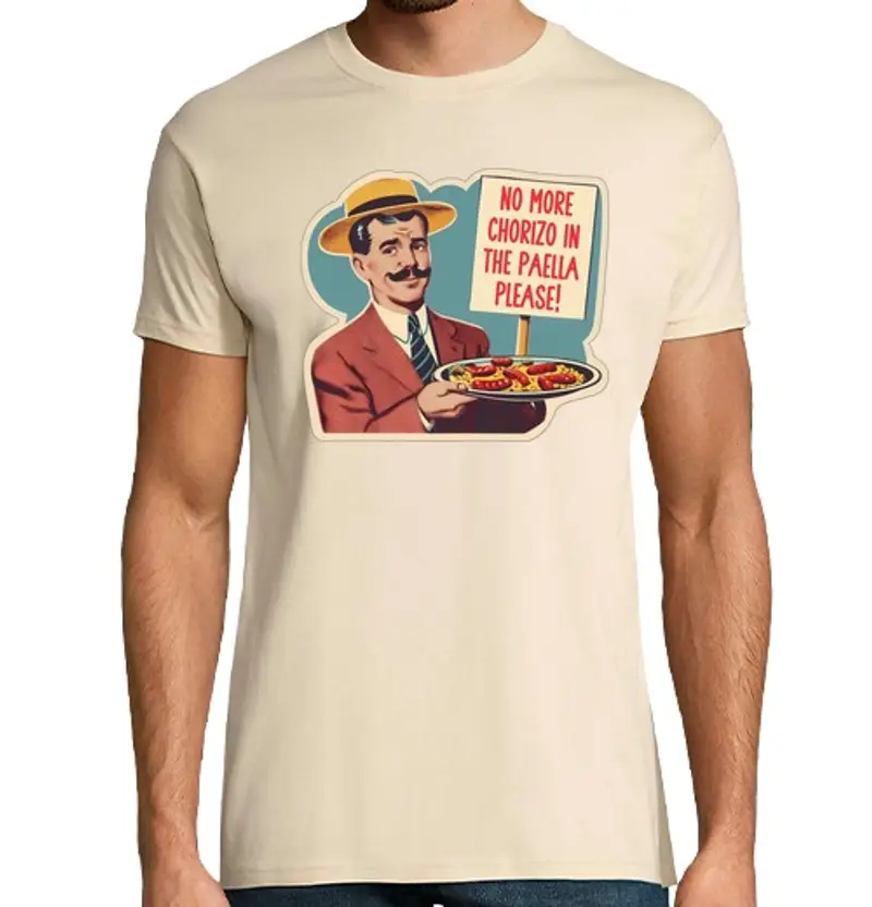 Tostadora T-shirt Uomo 1467663