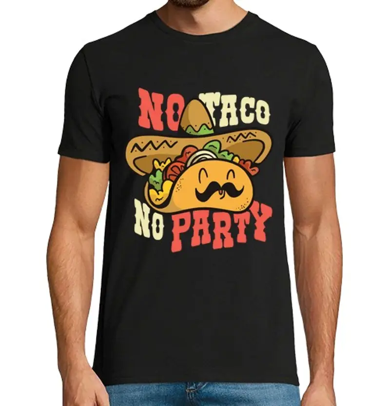 Tostadora T-shirt Uomo 1453526